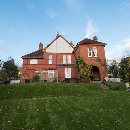 MalvernCopper Beech House住宿加早餐旅馆 外观 照片